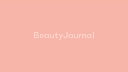 Beauty Journal: Kemasan yang Cantik Bikin Langsung Terpikat