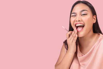 Cara Merawat Bibir Ala CONFITTY