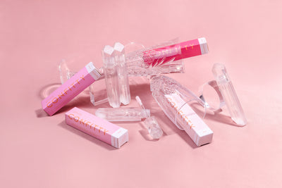 Cara Pilih Lipgloss Ala CONFITTY