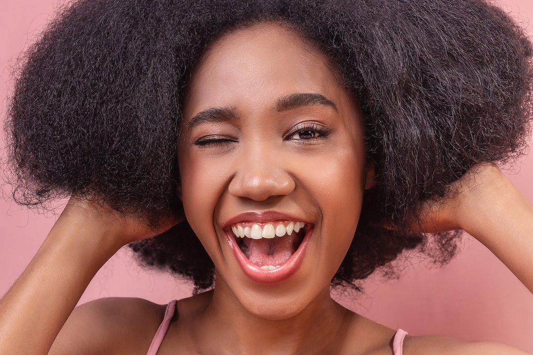 Pink Quartz: Teman Kamu Dikala Sedih