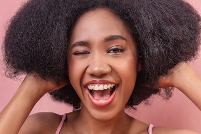 Pink Quartz: Teman Kamu Dikala Sedih