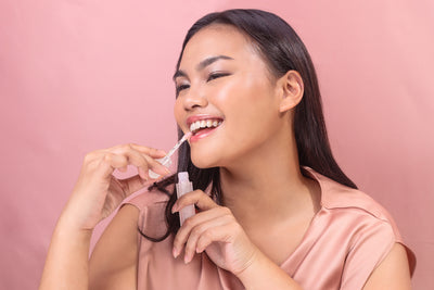 Rose Crystal Quartz: Berikan Rasa Cinta untuk Kamu